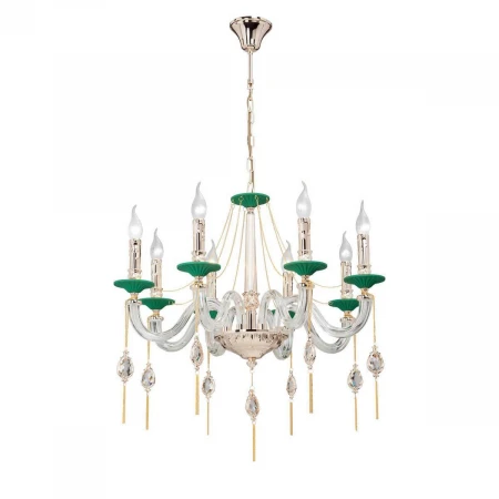 Подвесная люстра Vitaluce V2366/8