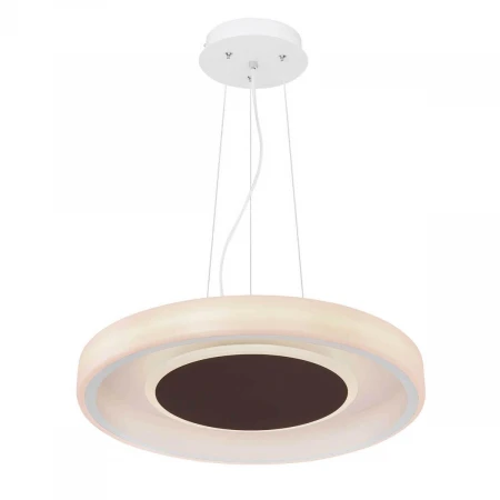 Подвесная светодиодная люстра Globo Goffi 48398-40H