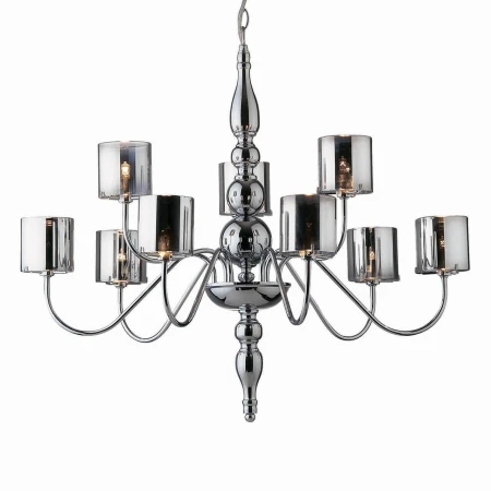 Подвесная люстра Ideal Lux Duca SP9