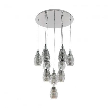 Подвесная люстра Eglo Siracusa 39506