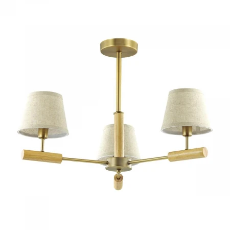 Потолочная люстра Lumion Robin 3703/3C