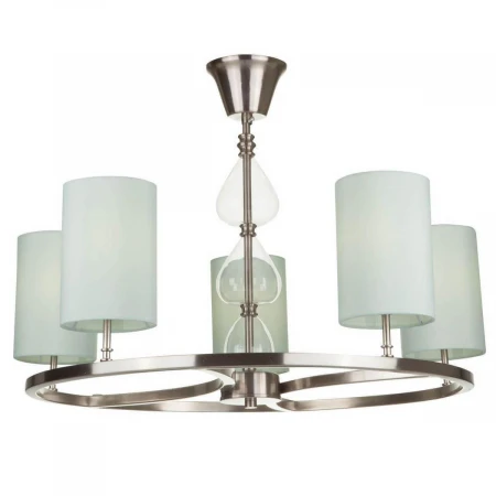 Подвесная люстра Maytoni Armony H010PL-05N