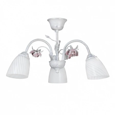 Потолочная люстра Vitaluce V1275/3PL