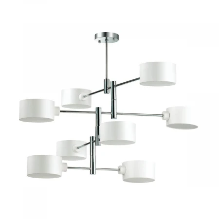 Подвесная люстра Lumion Ashley 3742/8C