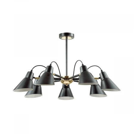 Потолочная люстра Lumion Naomi 3709/7C