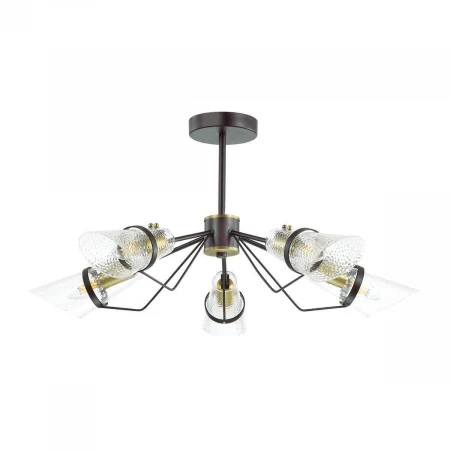 Потолочная люстра Lumion Morgana 4404/5C