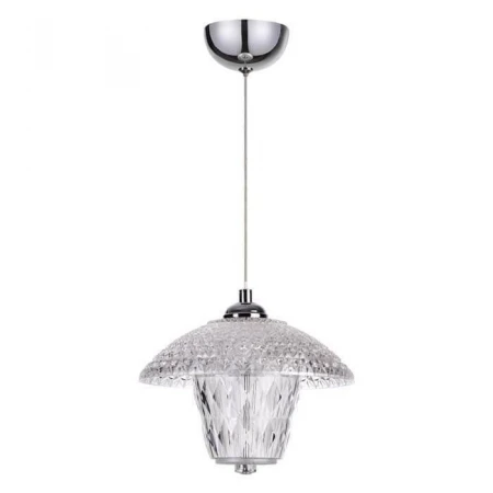 Подвесной светодиодный светильник Lumion Stellida 3600/12L