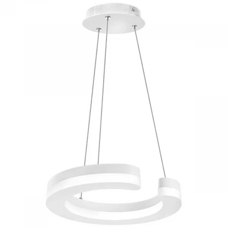 Подвесной светодиодный светильник Lightstar Unitario 763136