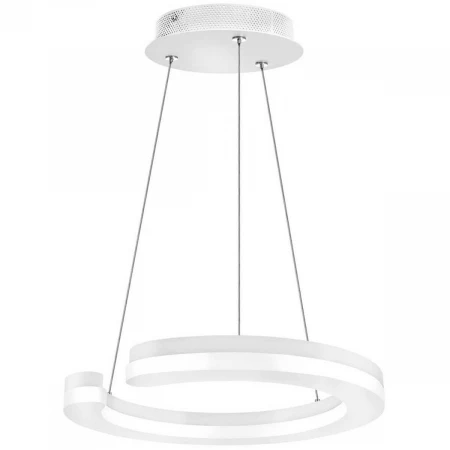 Подвесной светодиодный светильник Lightstar Unitario 763246