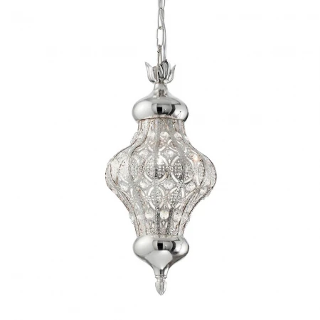 Подвесной светильник Ideal Lux Nawa-3 SP1