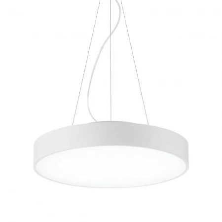 Подвесной светодиодный светильник Ideal Lux Halo Sp D35 3000K