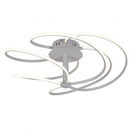 Потолочный светодиодный светильник F-Promo Impeditis 2380-5U