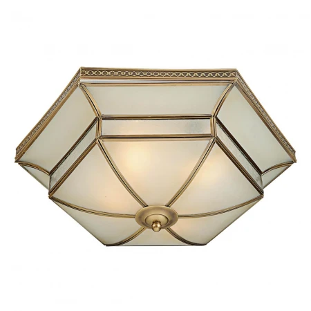 Потолочный светильник Chiaro Маркиз 397010204