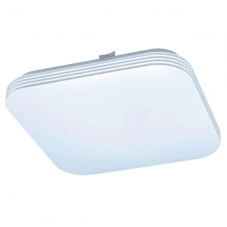 Потолочный светодиодный светильник Citilux Симпла CL714K18N