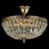 Потолочный светильник Maytoni Tiara DIA500-CL-30-05-G