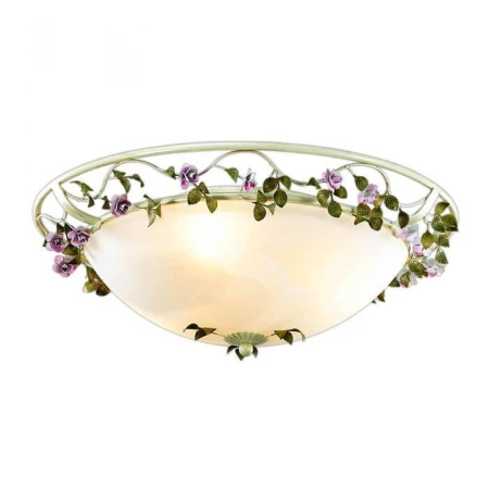 Потолочный светильник Odeon Light Tender 2796/3C