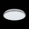 Потолочный светодиодный светильник Citilux Луна CL702301Wz