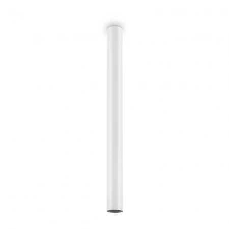 Потолочный светильник Ideal Lux Look PL1 H75 Bianco