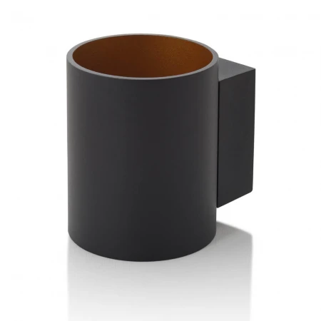 Настенный светильник Denkirs DK8022-BK