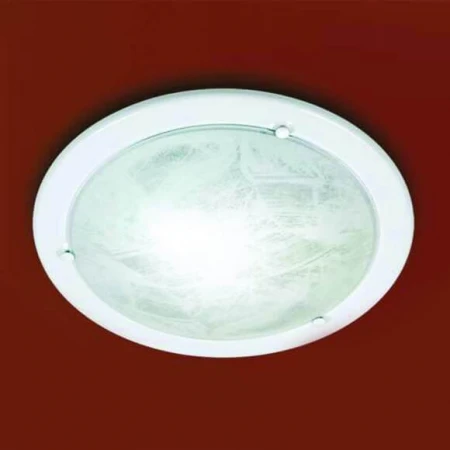 Потолочный светильник Sonex Alabastro 220