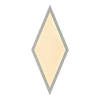 Настенно-потолочный светодиодный светильник iLedex CReator X068216 16W 3000K WH