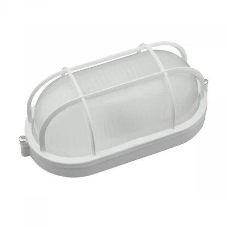 Потолочный светодиодный светильник (UL-00005240) Uniel ULW-K24B 12W/6000K IP54 WHITE