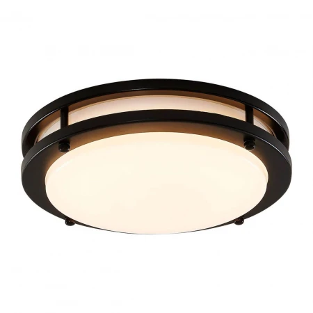 Потолочный светодиодный светильник Citilux Бостон CL709255