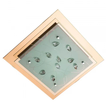 Потолочный светильник Arte Lamp A4042PL-3CC