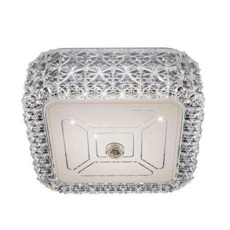 Потолочный светильник Citilux Кристалино CL705201