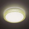 Потолочный светодиодный светильник Citilux Кристалино CL705022