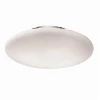 Потолочный светильник Ideal Lux Smarties Pl1 D33 Bianco