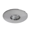 Встраиваемый светодиодный светильник Arte Lamp Track Lights A5438PL-1SS Встраиваемый светодиодный светильник Arte Lamp Track Lights A5438PL-1SS