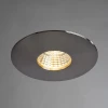 Встраиваемый светодиодный светильник Arte Lamp Track Lights A5438PL-1SS Встраиваемый светодиодный светильник Arte Lamp Track Lights A5438PL-1SS
