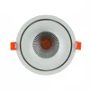 Встраиваемый светодиодный светильник Arte Lamp Apertura A3310PL-1WH