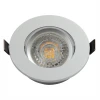 Встраиваемый светильник Denkirs DK3020-CM