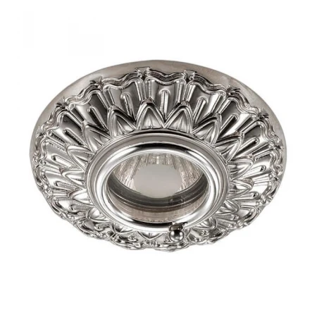 Встраиваемый светильник Novotech Daisy 315 370050