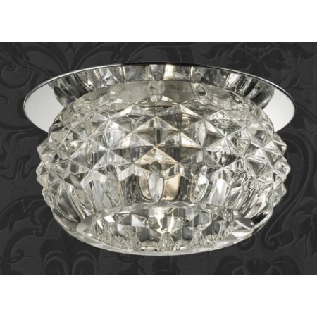 Встраиваемый светильник Novotech Enigma 369538