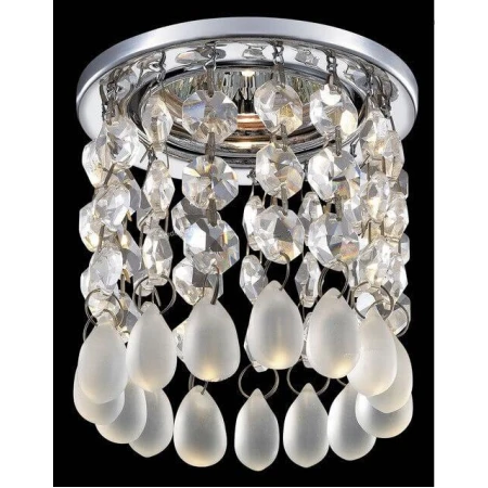 Встраиваемый светильник Novotech Jinni 369779