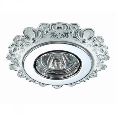 Встраиваемый светильник Novotech Ligna 370270