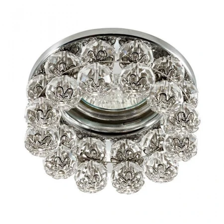 Встраиваемый светильник Novotech Maliny 370227