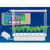 Светодиодный светильник для растений (UL-00004496) Uniel Гидропоника ULT-P44A-10W/SPSB IP40 Aqua White