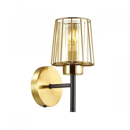 Бра Odeon Light Dogana 4656/1W