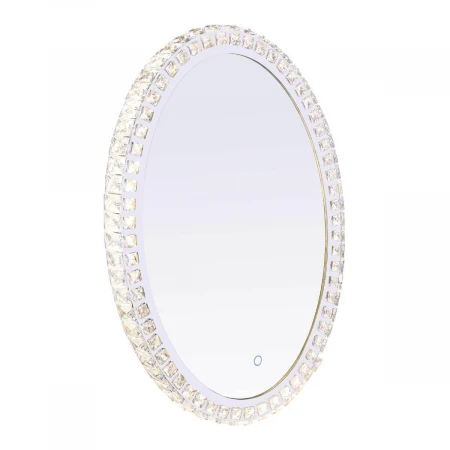 Зеркало с подсветкой Globo Zerra 84030