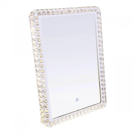 Зеркало с подсветкой Globo Zerra 84031