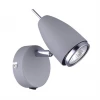Спот Arte Lamp Regista A1966AP-1GY Спот Arte Lamp Regista A1966AP-1GY