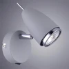 Спот Arte Lamp Regista A1966AP-1GY Спот Arte Lamp Regista A1966AP-1GY