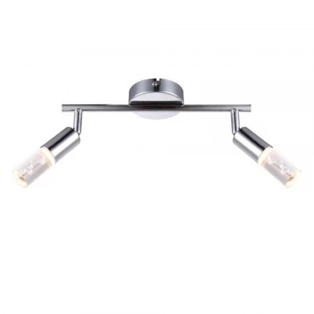 Светодиодный спот Globo Peru 56199-2