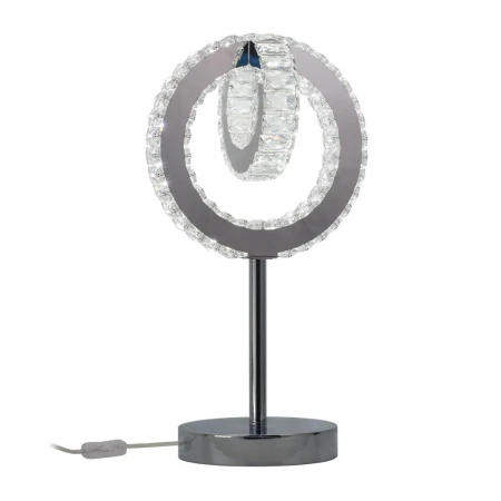 Настольная лампа Citilux Olimpia EL330T20.1