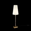 Настольная лампа Maytoni Zaragoza H001TL-01BS Настольная лампа Maytoni Zaragoza H001TL-01BS