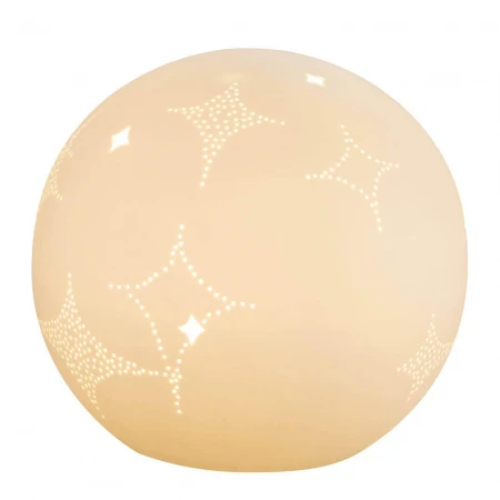 Настольная лампа Globo Askja 22802